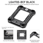 Verilux CPU Contact Frame Kit for Intel 12th and 13th Gen LGA1700 | Anti Bending Buckle