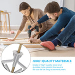 Serplex 50-Piece Drywall Anchor Kit