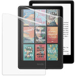 ZORBES® 2 Pack Screen Protector for 7" Kindle Paperwhite 12th Generation 2024