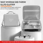 ZORBES® Air 3 Portable Carry Bag Protective Bag for DJI RC-N2(Only Travel Bag)