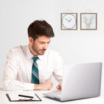 ZORBES® Laptop Case Laptop Cover 14-inch Compatible with MacBook Pro M3 A2918 A2992 M2 M1 A2779 A2442 Touch ID, 2021-2023 Released, with Keyboard Dustproof Skin Cover & Screen Portector