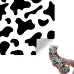 ZORBES® 21.7" Cat Grooming Wrap Cat Wrap for Cutting Nails Restraint for Nail Clipping Swaddle