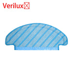 Verilux Replenishment Kit for Ecovacs Deebot | 25 pcs Replacement Accessories Set