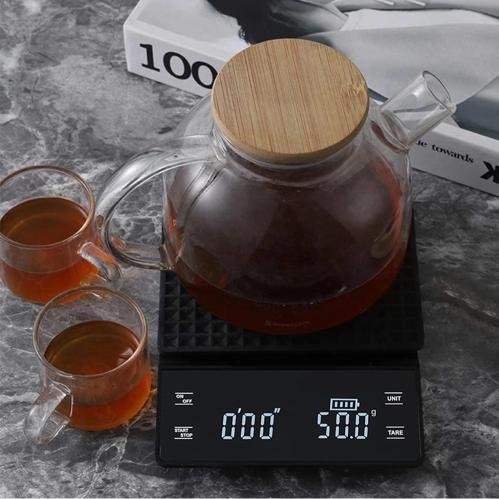 Digital Kitchen Weighing Scale