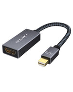 ZORBES® Mini DisplayPort to HDMI Adapter