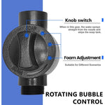 ZORBES® Compatible with DJI Action 6/OSMO Nano, Magnetic Action Camera Mount Adapter Quick Release Magnetic Action Camera Holder for Mounting Accessories, Attachable Tripod, Stable Filming