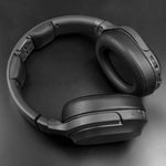 ZORBES® Replacement Earpads for Sony WH-XB900N WH-CH710N CH720N Bluetooth Headphones Noise Reduction PU Soft Earpads Replacement, One Pair