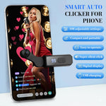 Verilux Auto Clicker for Phone & Tablet