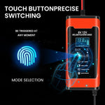 Verilux® 2024 6A 12V Automatic Car Battery Charge