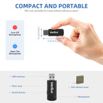 Verilux USB Speakerphone for Computers