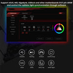 Verilux® ARGB and PWM Fan HUB