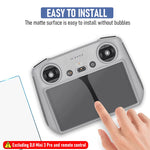 ZORBES® 2pcs Tempered Glass Screen Protection