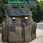 ZORBES® QuietComfort Earbuds 2 Case (2022) with Metal Hook