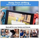 ZORBES® 21pcs Repair Tools and Accessories for Switch Joy Con Joy con Drift Repair Kit NS Joy-Con & Switch Lite Controller Repair Kit