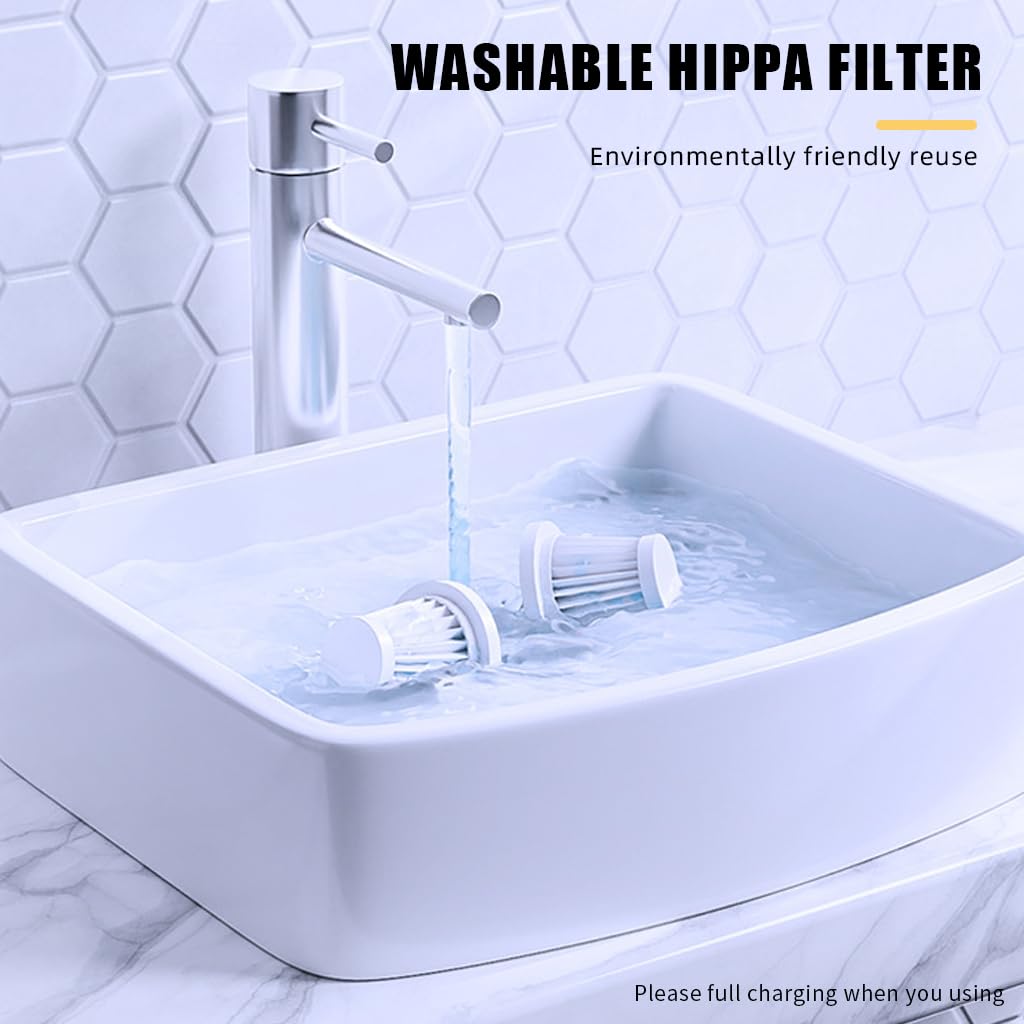 ZORBES® 19000PA Electric Compressed Air Duster