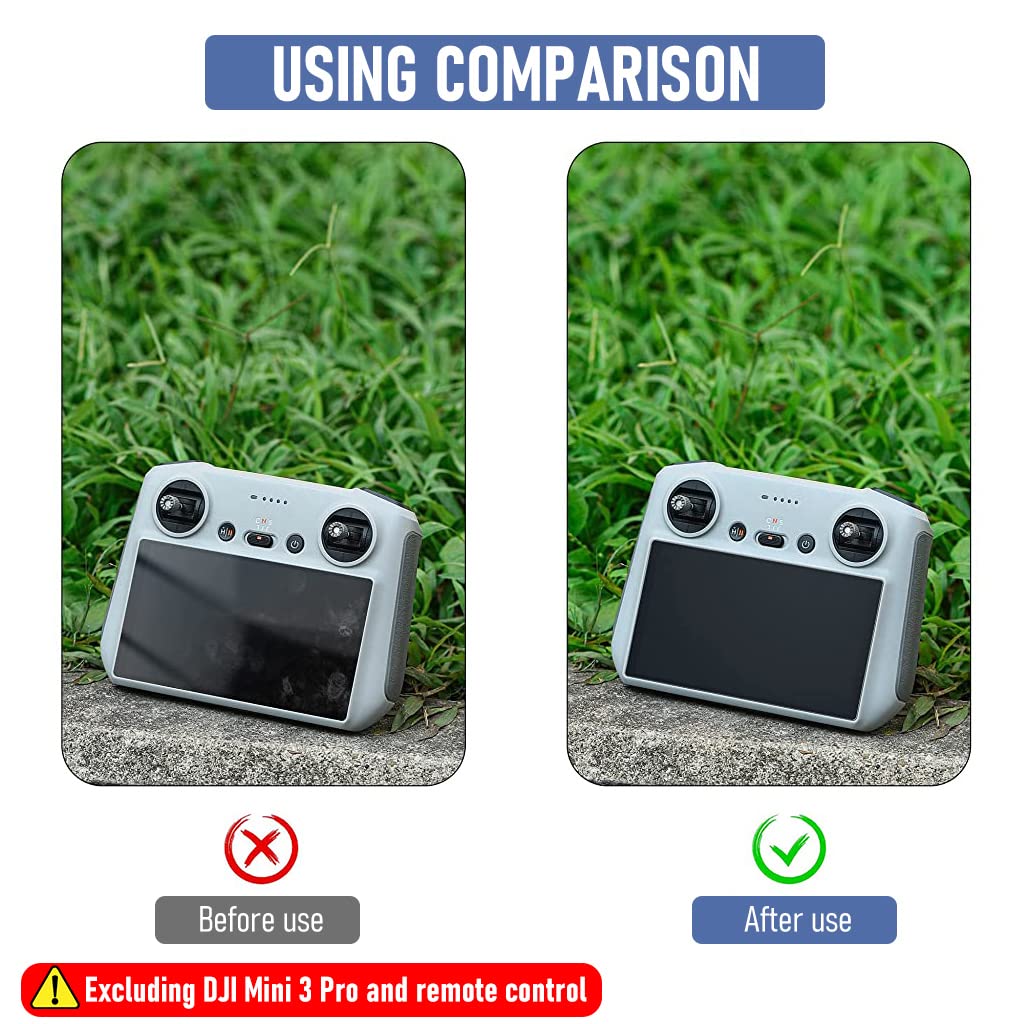 ZORBES® 2pcs Tempered Glass Screen Protection