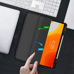 ZORBES® Protective Cover for iPad Pro 12.9 Inches