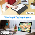 ZORBES® Protective Cover for iPad Pro 12.9 Inches