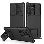 Verilux for Samsung S22 Ultra Case with Stand, S22 Ultra Cover with Camera Protection,Heavy Duty Shockproof Protective Samsung S22 Ultra Back Cover,TPU Samsung S22 Ultra Camera Protection Cases