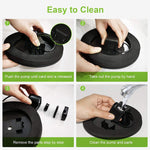 3W Solar Power Mini Water Fountain