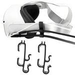 ZORBES® VR Cable Clamp for Meta Quest 3S,Quest 3,2
