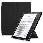 ZORBES® Case Cover for Kindle Oasis 2nd Gen & 3rd Gen Leather Cover Universal Case for All-New Kindle Oasis 10th Gen 2019 / 9th Gen 2017, Only Case Cover