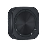Verilux Omnidirectional Conference Speaker for Home Office with Built in 4 Mic Voice Pickup and Noise Reduction