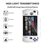 ZORBES® 3 Packs Screen Protector for Rog Ally RC71L