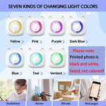 ZORBES® B1 Mini Thermal Printer