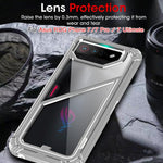 ZORBES® Asus ROG Phone 7 Phone Case