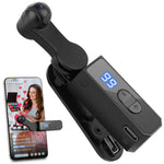 Verilux USB Phone Auto Clicker for Mobile Games with Stepless Speed Control up to 99 Times Per Sec