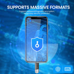 Verilux® 128GB USB Flash Drive