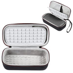 ZORBES® Carring Case for B ose SoundLink Flex Storage Case Hard EVA Protective Case with Handstrap for SoundLink Flex Wireless Bluetooth Speaker, Accessories Bag for B ose SoundLink Flex