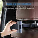ZORBES® Tablet Holder for Car