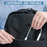 ZORBES® Magnet Charger for Apple Pencil 2nd Generation, Type C Charging Magnet Charger for Apple Pencil 2nd Generation, Not Include Apple Pencil 2nd Generation