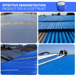 Serplex Roof Repair Tape for Metal Roofing