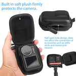 ZORBES® Waterproof Mini Storage Bag for Hero 13/12/11//10/9/8/7/6 Black