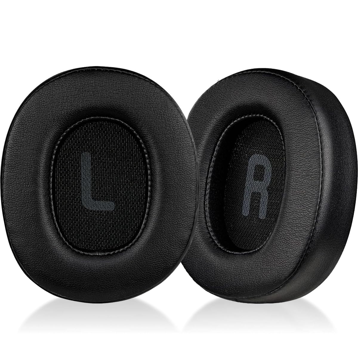 ZORBES Replacement Ear Pads for JBL Headphones Soft Cushions Noise Isolation Bluetooth Crusher Headset Earpad Replacement for JBL Tune 700 700BT 710 710BT 720 720BT 750 750BT 750BTNC 760 760NC 770 770NC
