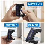 Serplex LCD Battery Capacity Tester