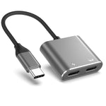 Verilux® USB C to AR Glasses and Charging Adapter