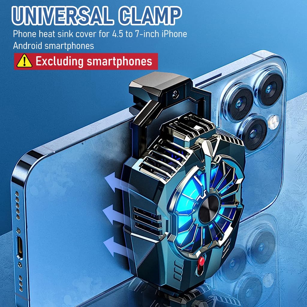 Verilux Phone Cooler M3 Pro