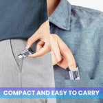 Verilux USB OTG Connector Set for Versatile Device Compatibility with 16PCS Adapters | Type C Light‑ning and Micro Conversion