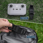 ZORBES® Tablet Holder Mount for DJI Neo, Mini 4K/4 Pro/ 3/3 Pro/ 2 SE/AIR 3/Mavic 3 Pro/Mavic Air 2S, Portable Adjustable Remote Controller Extended Bracket for iPad Mini/Air Accessories