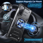 ZORBES® for Samsung Galaxy S20 FE 5G Back Cover with Rotatable Phone Ring Buckle Stand Design, TPU Shockproof Protective s20fe Cover Case for Samsung Galaxy Samsung s20 fe 5g Back Cover case FE