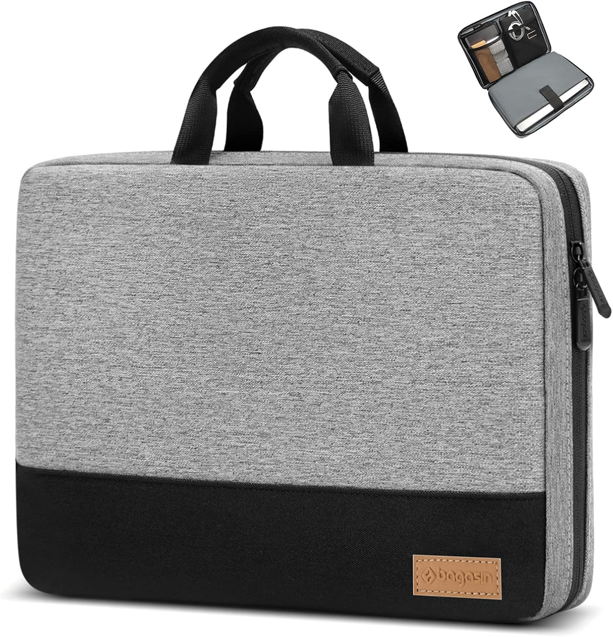 ZORBES® Laptop Sleeve Case,