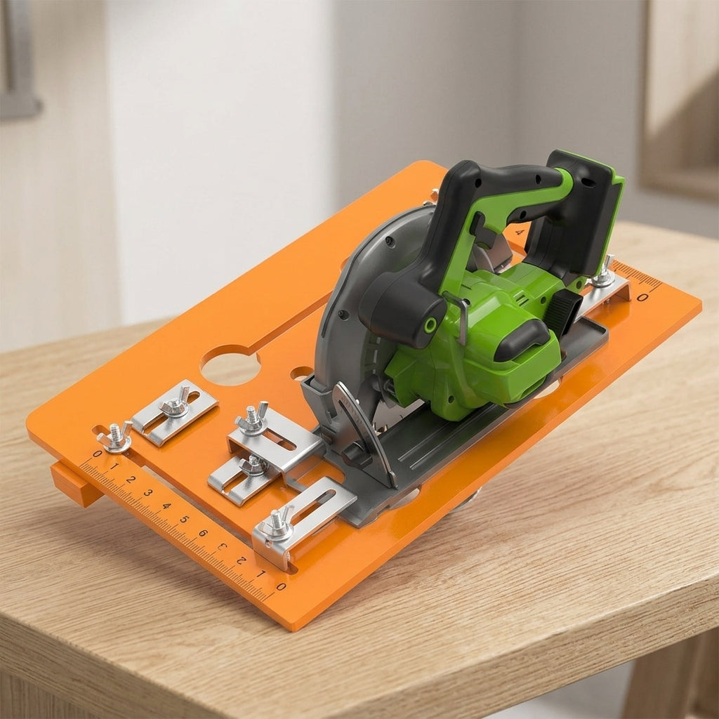 Serplex® Adjustable Cutting Machine Bakelite