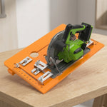 Serplex® Adjustable Cutting Machine Bakelite