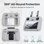 ZORBES® Silicone Case for DJI RC 2