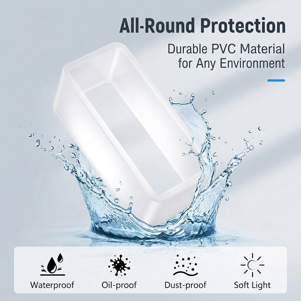ZORBES® On Camera Flash Softbox Cover for Godox iM30 Flash