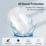 ZORBES® On Camera Flash Softbox Cover for Godox iM30 Flash